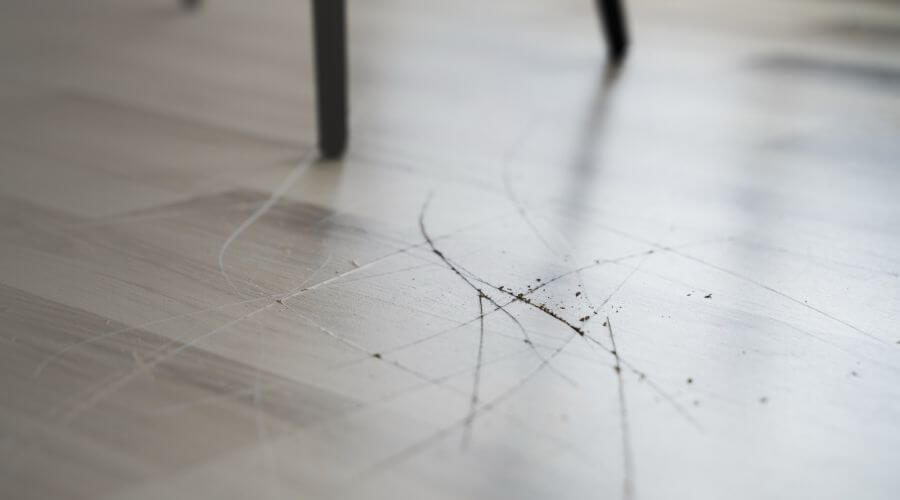 Why choose CrispHorizon for water damage restoration in Irvine, CA